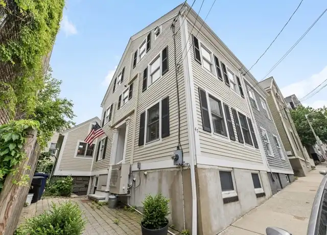 Property at 47 Allston St Unit 1, Charlestown, MA, 02129, 3 beds, 2.5 baths, [object Object]