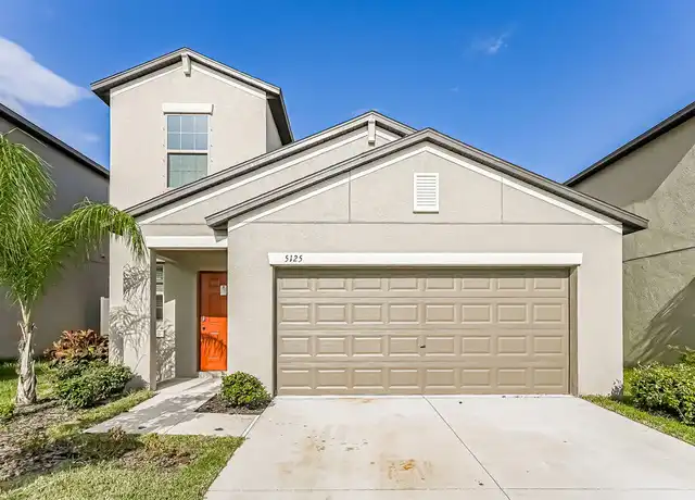 Property at 5125 Dandelion St, Apollo Beach, FL, 33572, 5 beds, 2.5 baths, [object Object]