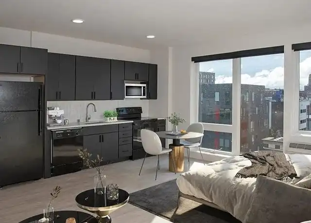 Property at The Redwell - 1020 N 3rd St, Minneapolis, MN, 55401, 0 beds, 1 bath, [object Object]