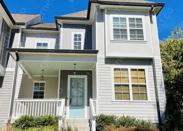 Property at 1004 Wade Ave, Nashville, TN, 37203, 4 beds, 2.5 baths, [object Object]