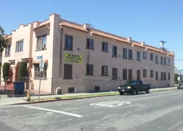 Property at 1801 S Bonnie Brae St, Los Angeles, CA, 90006, 0 beds, 1 bath, [object Object]