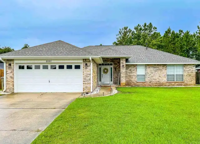 Property at 5117 Chinook Ave, Pensacola, FL, 32507, 4 beds, 2 baths, [object Object]