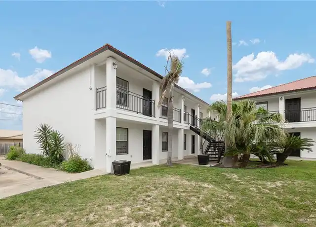 Property at 1105 W Stubbs St Unit 1, Edinburg, TX, 78539, 2 beds, 1 bath, [object Object]