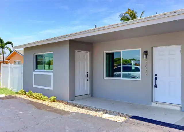 Property at 2822 Dixie Hwy, Boca Raton, FL, 33431, 2 beds, 2 baths, [object Object]