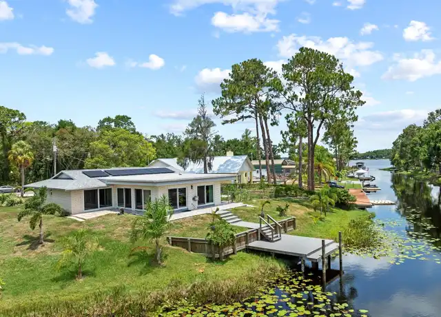 Property at 17511 Canal Shores Dr, Odessa, FL, 33556, 3 beds, 2 baths, [object Object]