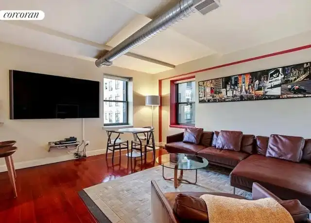 Property at 253 W 73rd St, New York, NY, 10023, 2 beds, 1 bath, [object Object]
