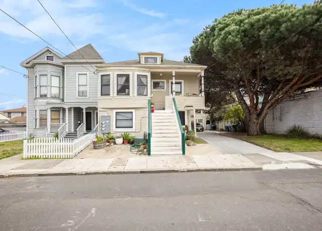 Property at 1710 Stanton St Unit 1712, Alameda, CA, 94501, 2 beds, 1 bath, [object Object]