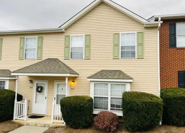Property at 1412 Christine Ct, Blacksburg, VA, 24060, 4 beds, 2.5 baths, [object Object]