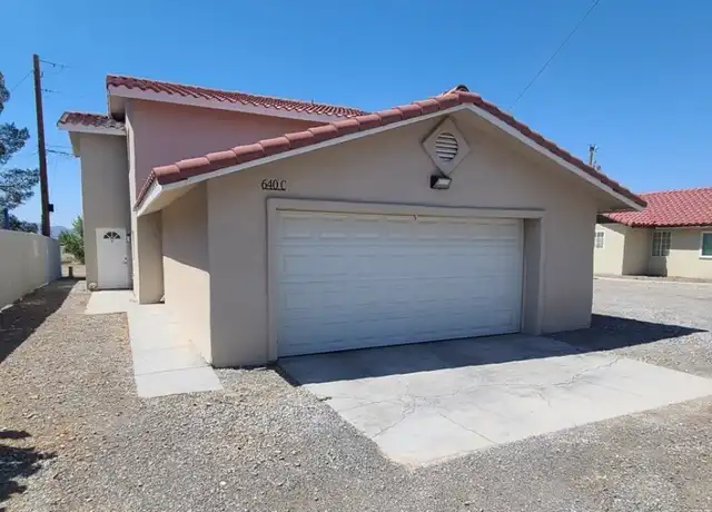 Property at 640 San Lorenzo St Unit c, Pahrump, NV, 89048, 4 beds, 2 baths, [object Object]