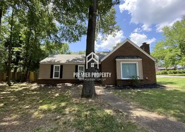 Property at 3401 Hanna Dr, Memphis, TN, 38128, 3 beds, 2 baths, [object Object]