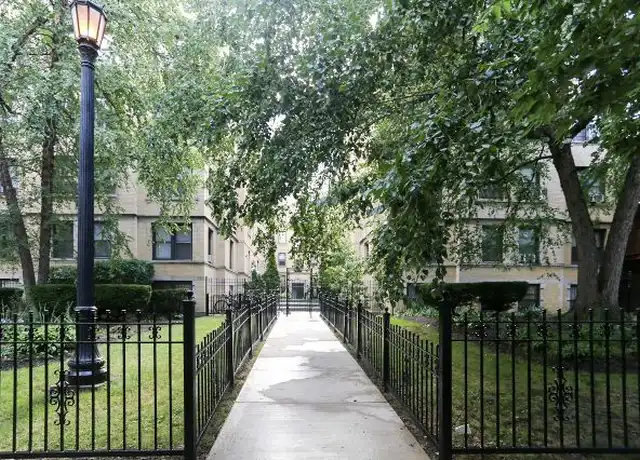 Property at 4604 N Beacon St Unit F4, Chicago, IL, 60640, 0 beds, 1 bath, [object Object]