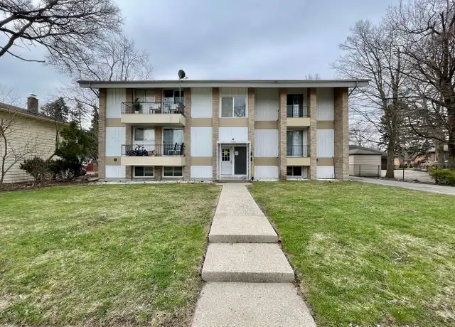 Property at 1920 Porter St SW Unit 1, Wyoming, MI, 49519, 1 bed, 1 bath, [object Object]