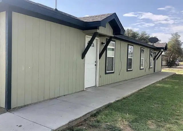 Property at 213 36th St Unit 1, Lubbock, TX, 79404, 2 beds, 2 baths, [object Object]