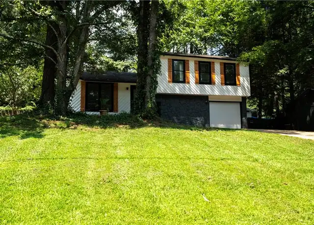 Property at 3852 W Wood Path, Stone Mountain, GA, 30083, 3 beds, 2 baths, [object Object]