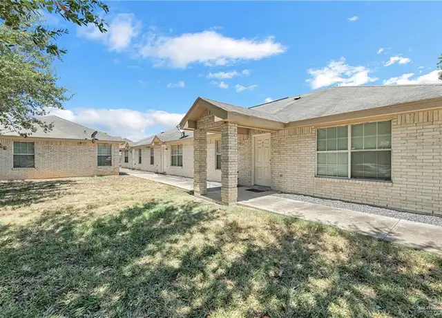 Property at 601 Agate St Unit 2, Edinburg, TX, 78541, 2 beds, 2 baths, [object Object]