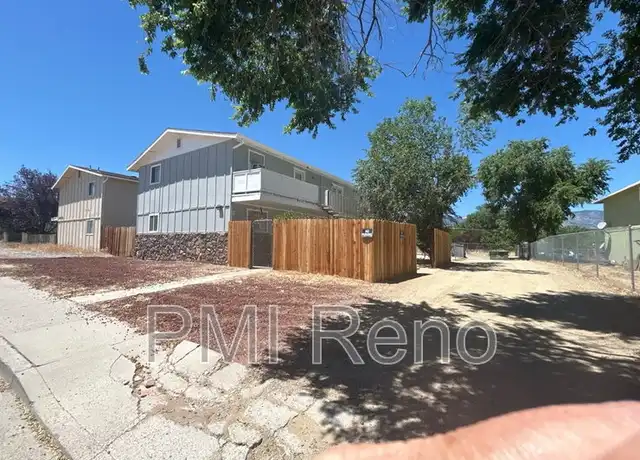 Property at 1416 N Edmonds Dr Unit 3, Carson City, NV, 89701, 1 bed, 1 bath, [object Object]