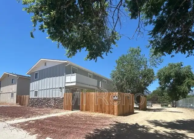 Property at 1416 N Edmonds Dr Unit 3, Carson City, NV, 89701, 1 bed, 1 bath, [object Object]