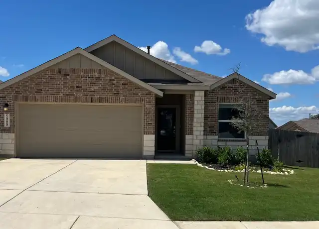 Property at 5808 Forenoon Dr, Bulverde, TX, 78163, 3 beds, 2 baths, [object Object]