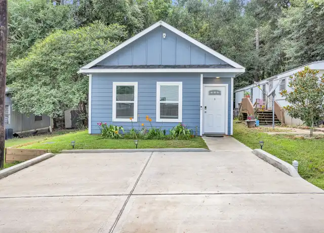 Property at 286 Westchase, Montgomery, TX, 77316, 3 beds, 2 baths, [object Object]