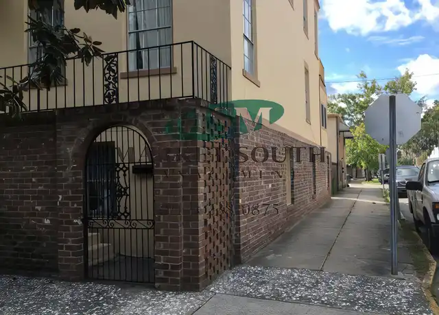 Property at 301 E Liberty Unit A, Savannah, GA, 31401, 1 bed, 1 bath, [object Object]