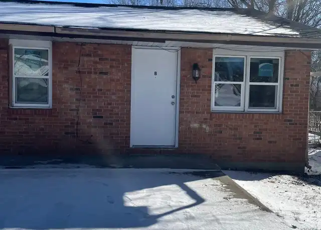 Property at 6002 N Kent Dr Apt B, Columbia, MO, 65202, 2 beds, 1 bath, [object Object]