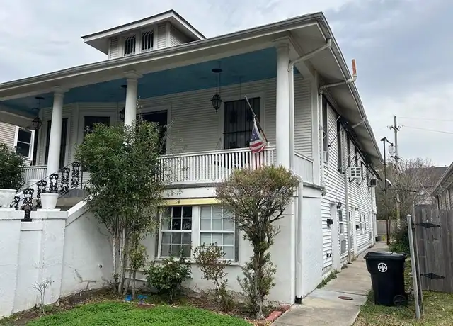 Property at 5653 Woodlawn Pl Unit B, New Orleans, LA, 70124, 1 bed, 2 baths, [object Object]