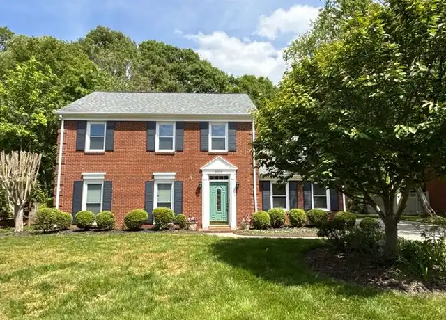 Property at 9909 Elm Creek Ln, Charlotte, NC, 28277, 3 beds, 2 baths, [object Object]