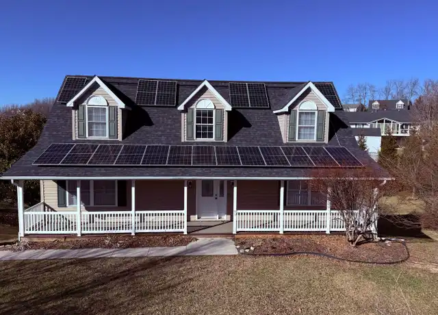 Property at 95 Morning Star Ln, Christiansburg, VA, 24073, 3 beds, 3.5 baths, [object Object]