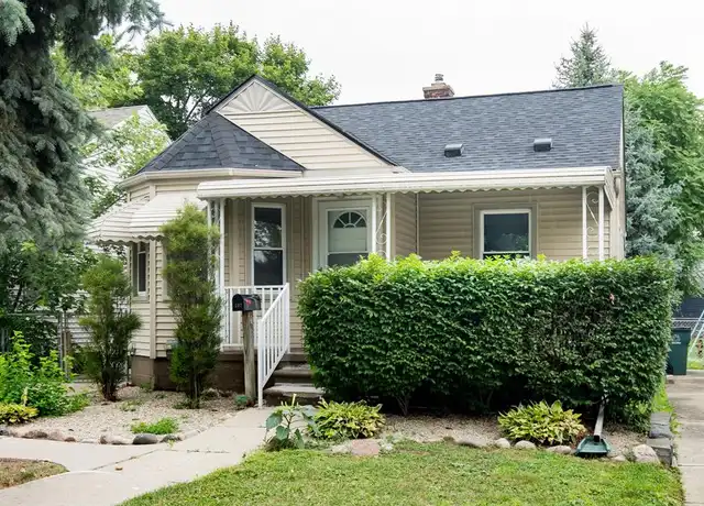 Property at 507 Spencer St, Ferndale, MI, 48220, 3 beds, 1 bath, [object Object]
