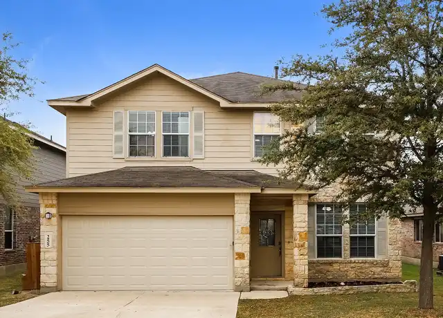 Property at 255 Limestone Crk, New Braunfels, TX, 78130, 3 beds, 2.5 baths, [object Object]