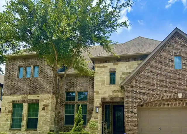 Property at 14515 Mountain Cliff Ln, Houston, TX, 77044, 4 beds, 3.5 baths, [object Object]