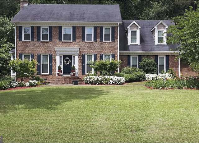 Photo of 1619 Pucketts Dr SW, Lilburn, GA 30047