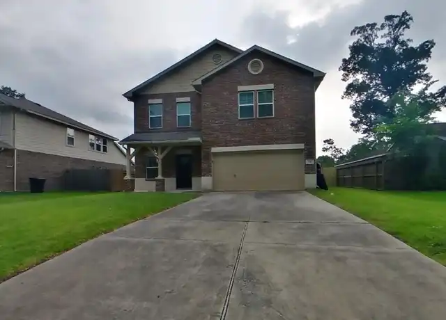 Property at 514 Batten Way, Crosby, TX, 77532, 5 beds, 3 baths, [object Object]