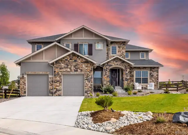 Property at 11522 Trona Ct, Parker, CO, 80138, 4 beds, 3.5 baths, [object Object]