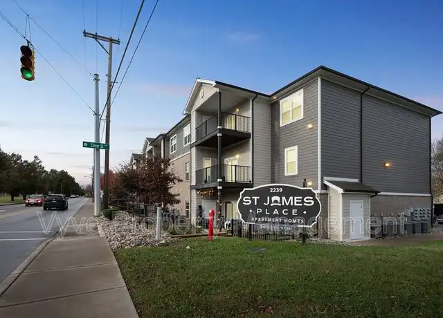 Property at 2239 Charlestown Rd Unit 303, New Albany, IN, 47150, 1 bed, 1 bath, [object Object]