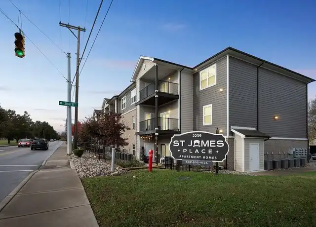 Property at 2239 Charlestown Rd Unit 303, New Albany, IN, 47150, 1 bed, 1 bath, [object Object]