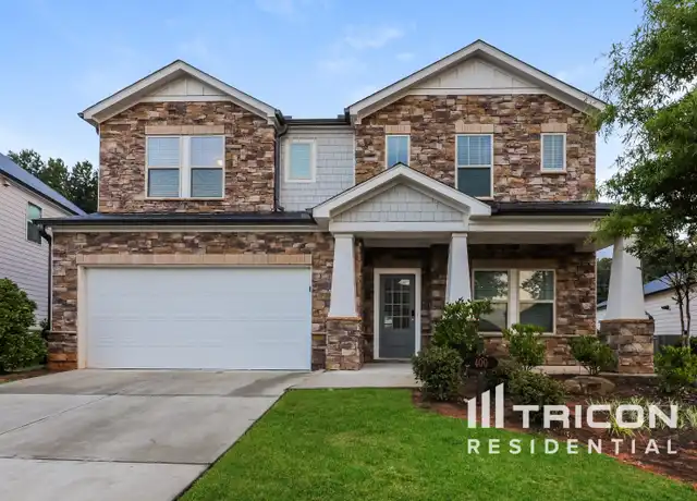 Property at 2203 Bridgewater Pass, Hampton, GA, 30228, 4 beds, 2.5 baths, [object Object]
