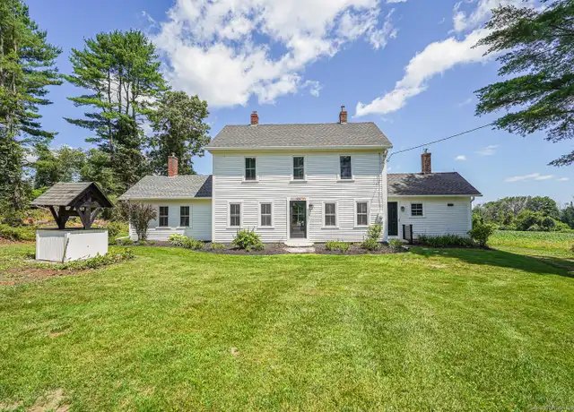 Property at 169 Brayman Hollow Rd, Pomfret Center, CT, 06259, 4 beds, 2 baths, [object Object]
