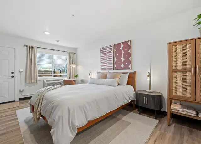 Property at 629 SW 5th St Unit 207, Redmond, OR, 97756, 0 beds, 1 bath, [object Object]