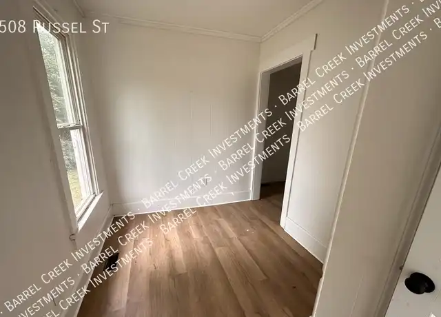 Property at 508 Russell St, Danville, KY, 40422, 1 bed, 1 bath, [object Object]