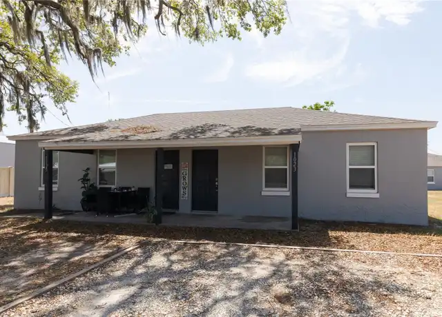 Property at 1023 2nd St SE, Winter Haven, FL, 33880, 2 beds, 1 bath, [object Object]