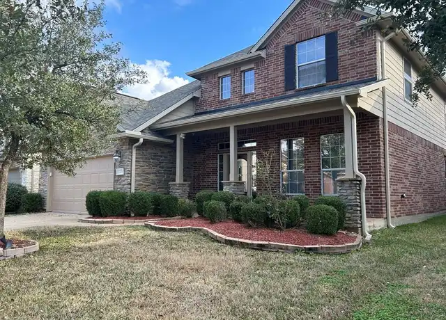 Property at 7223 Avalon Aqua Way, Spring, TX, 77379, 4 beds, 3.5 baths, [object Object]