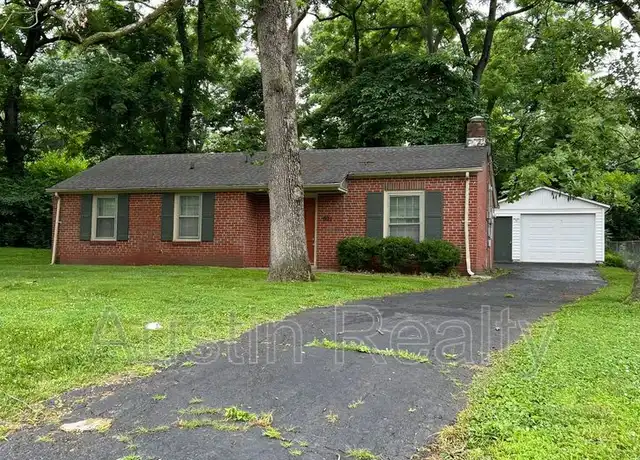 Property at 591 W Lockwood Ave, Saint Louis, MO, 63119, 1 bed, 1 bath, [object Object]