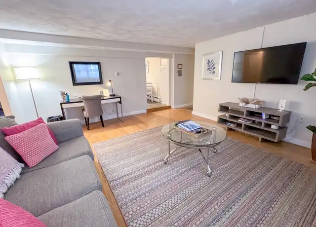Property at 79 Chestnut St Unit 2B, Brookline, MA, 02445, 1 bed, 1 bath, [object Object]