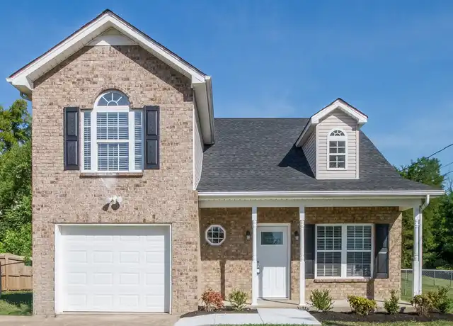 Property at 636 Zellwood Dr, La Vergne, TN, 37086, 4 beds, 2 baths, [object Object]