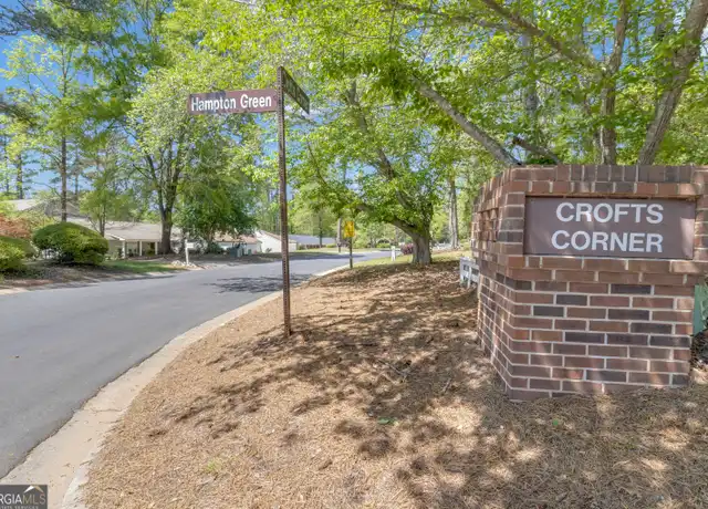 Property at 116 Crofts Cor, Peachtree City, GA, 30269, 3 beds, 2 baths, [object Object]