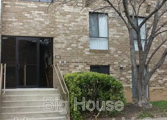 Property at 2316 Freetown Ct, Reston, VA, 20191, 3 beds, 1 bath, [object Object]
