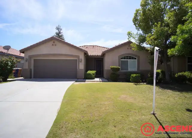 Property at 11915 Galileo Dr, Bakersfield, CA, 93312, 3 beds, 2 baths, [object Object]