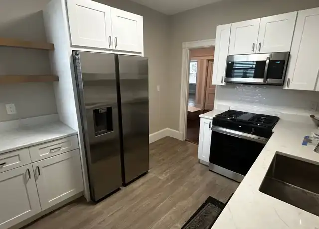 Property at 6 Radcliffe Rd, Allston, MA, 02134, 3 beds, 1 bath, [object Object]