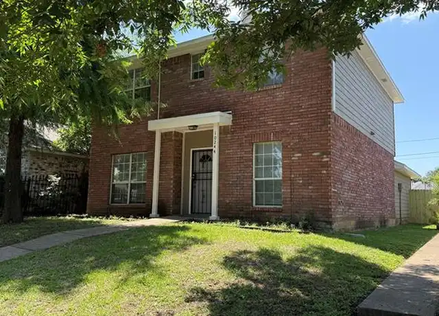Property at 10244 Carolina Oaks Dr, Dallas, TX, 75227, 3 beds, 2.5 baths, [object Object]